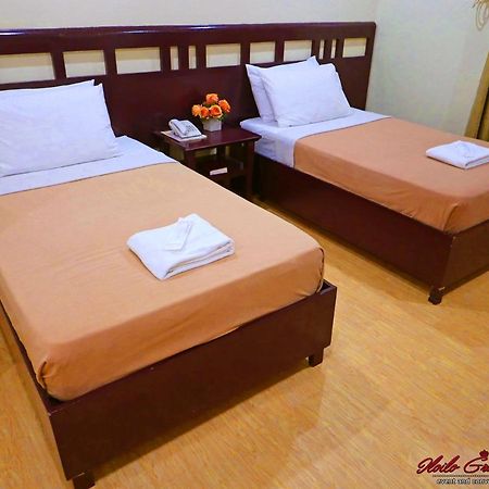Iloilo Grand Hotel Εξωτερικό φωτογραφία