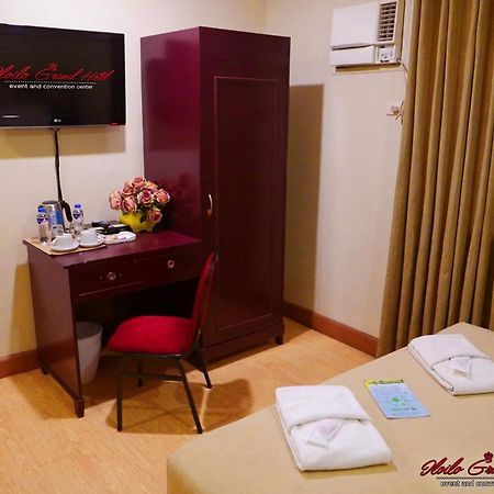 Iloilo Grand Hotel Εξωτερικό φωτογραφία