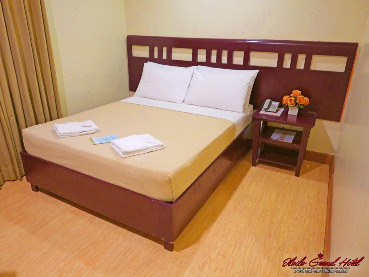 Iloilo Grand Hotel Εξωτερικό φωτογραφία